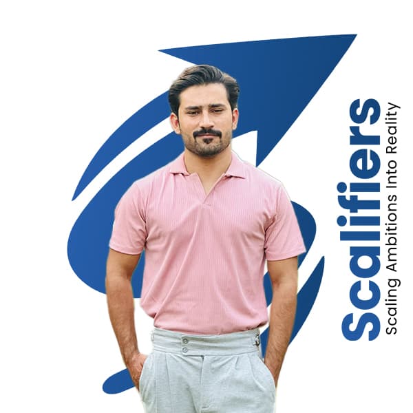 Amazon Trusted Partner Badge