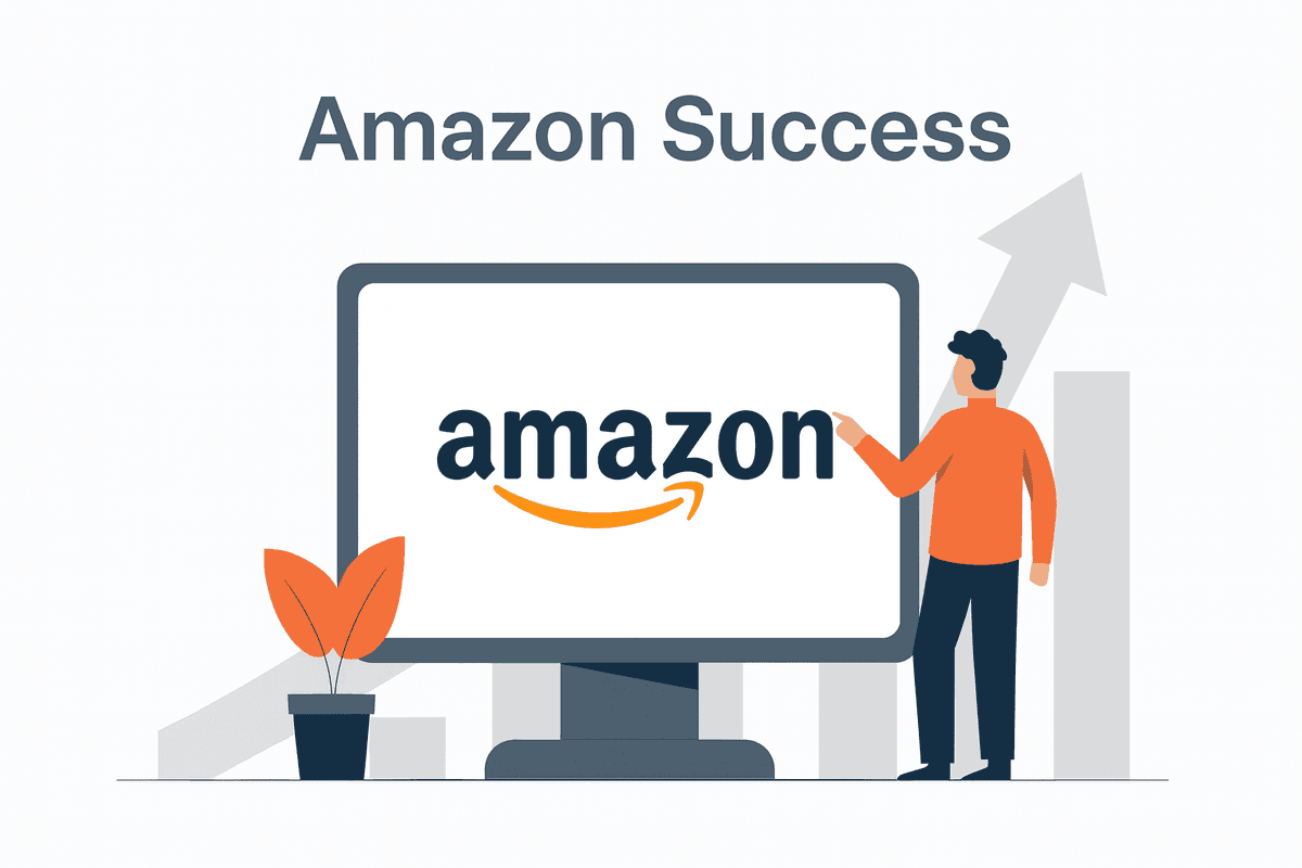 The Ultimate Checklist for a Successful Amazon Product Launch